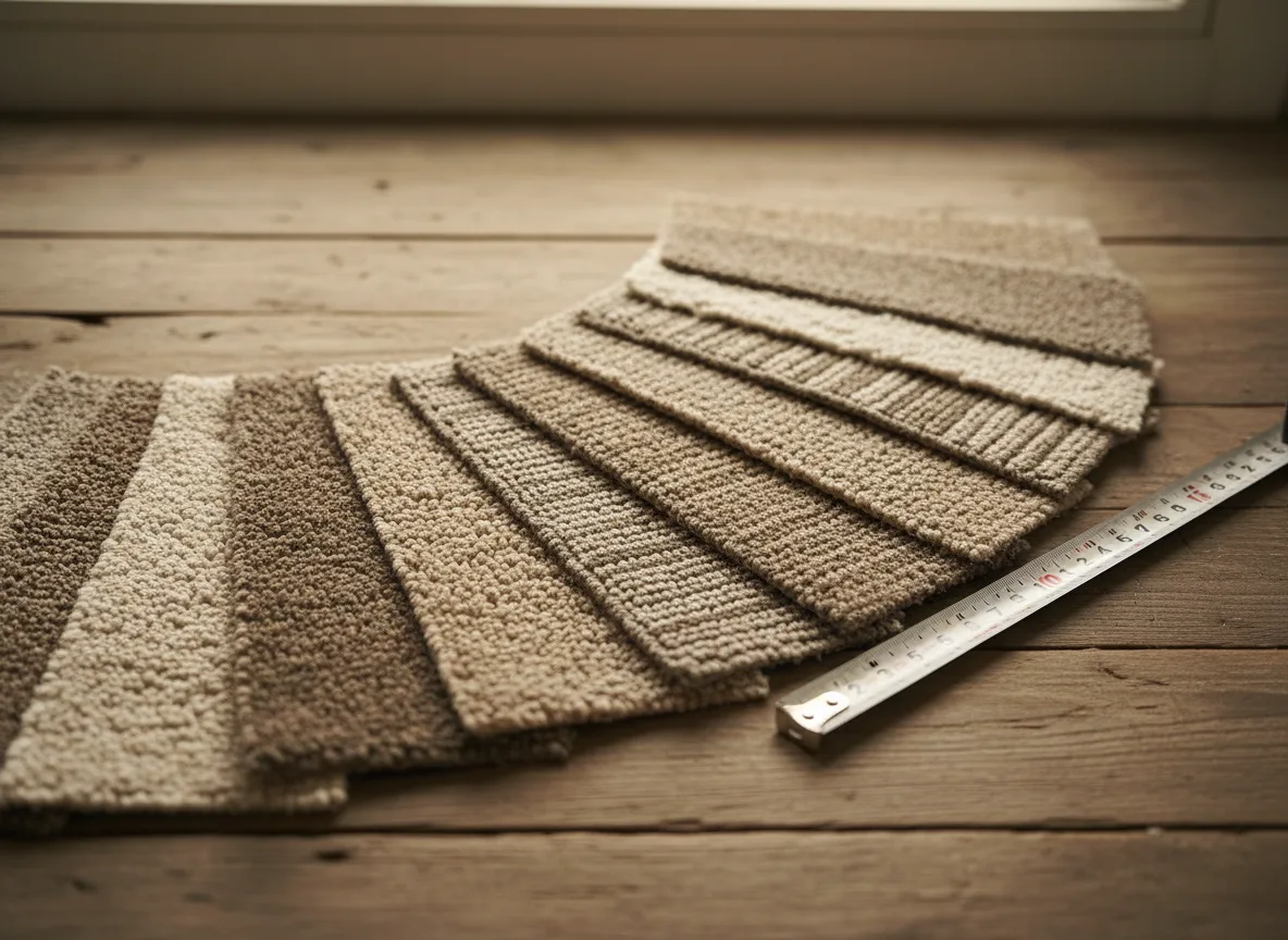 Carpet Installation Benham, KY FAQs